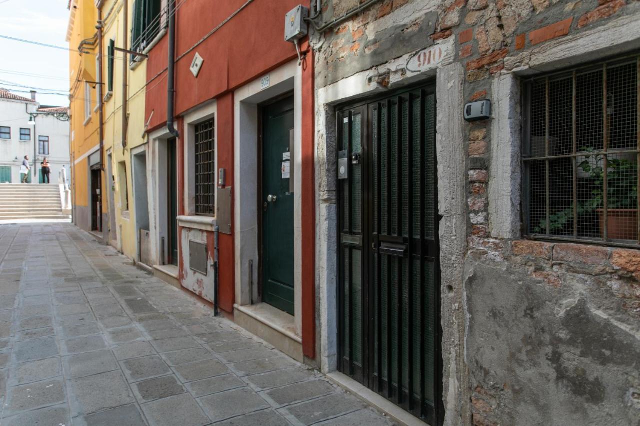 Biennale Gallery Suite Venezia Esterno foto