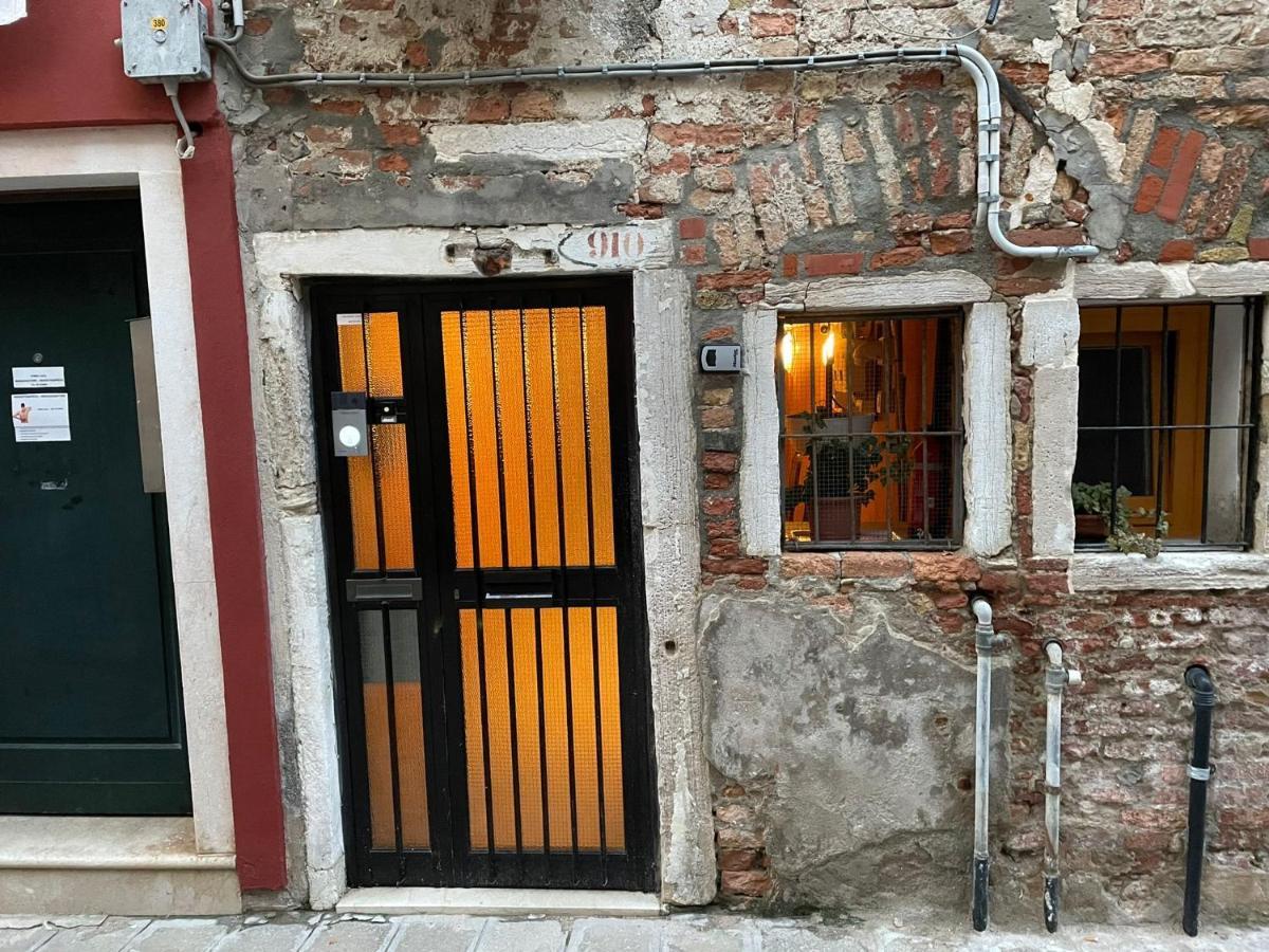 Biennale Gallery Suite Venezia Esterno foto