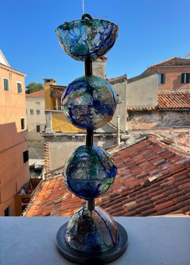 Biennale Gallery Suite Venezia Esterno foto